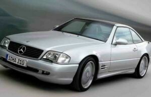 Mercedes 73 Plug-In Hibrit 805 Beygirlik Bir Canavar Olarak Dönüyor