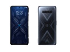 Xiaomi Black Shark 4 Güçlü Oyun Deneyimleri Sunacak black shark 4 ön sipariş