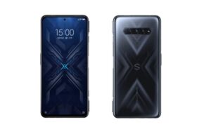 Xiaomi Black Shark 4 Güçlü Oyun Deneyimleri Sunacak black shark 4 ön sipariş