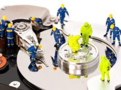 Veri Yedekleme Konusunda Yüzde 58 Başarısızız, Peki Neden? İşte araştırma sonuçları