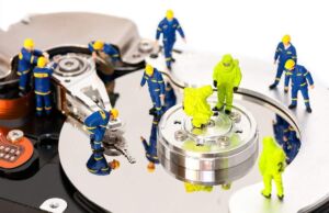 Veri Yedekleme Konusunda Yüzde 58 Başarısızız, Peki Neden? İşte araştırma sonuçları