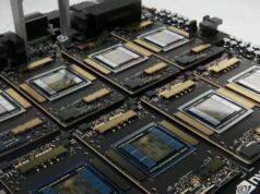 Nvidia Kripto Madencilik Kartı RTX 3090’ı Gölgede Bırakacak