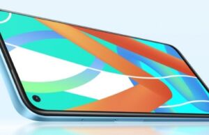 Realme V13 5G, 90Hz Ekran Ve Uygun Fiyat Etiketiyle Gelebilir Realme V13 5G