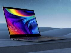 Yeni Xiaomi Mi Notebook Pro, ipince çerçeveleriyle görüntülendi: Kusursuz tasarım! Mi Notebook Pro