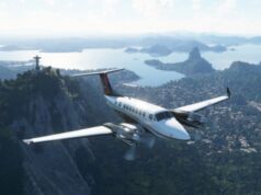Süveyş Kanalı’nı Tıkayan Gemi, Microsoft Flight Simulator’a Geldi