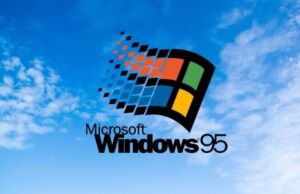 25 Sene Sonra Windows 95’in Sürpriz Yumurtası (Easter Egg) Bulundu!
