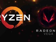 AMD Ryzen 5000G Serisi APU’lar Duyuruldu: Zen 3 ve Vega İşbirliği AMD Ryzen 5000G APU işlemciler ekran kartlarının yoldaşı olmaya hazır