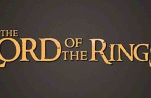 Yüzüklerin Efendisi MMO Oyunu Amazon Tarafından İptal Edildi yüzüklerin efendisi anime