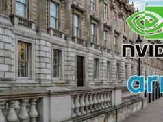Nvidia ARM Satın Alma Anlaşması Birleşik Krallık’ta İncelenecek