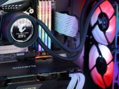 Intel Alder Lake İşlemciler İçin Soğutucu Değişikliği Gerekmeyecek Piyasadaki soğutucular Intel Alder Lake ile birlikte çok sayıda işlemciye uyumlu hale geldi