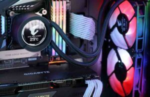 Intel Alder Lake İşlemciler İçin Soğutucu Değişikliği Gerekmeyecek Piyasadaki soğutucular Intel Alder Lake ile birlikte çok sayıda işlemciye uyumlu hale geldi