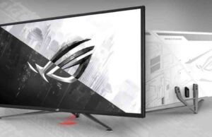 HDMI 2.1 Oyun Monitörü Mayıs’ta Çıkıyor: Asus ROG İlke İmza Attı HDMI 2.1 özelliğine sahip bir monitör neden büyük bir önem taşıyor?