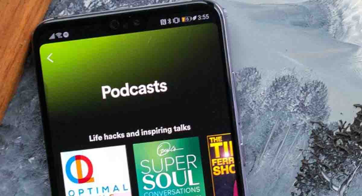 Podcast yayıncıları abonelik konusunda Spotify tarafından desteklenmiş durumda