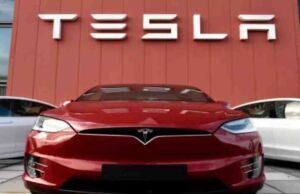 Tesla İlk Çeyrek Gelirlerini Duyurdu: İşte Dikkat Çeken 5 Önemli Başlık Tesla elektrikli araçlarda kullanılan