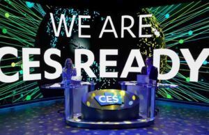 CES 2022 Las Vegas’ta Olağan Şekilde Düzenlenecek