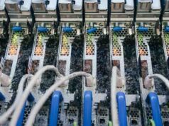 Microsoft Sunucuları Serinletmek İçin Kaynar Sıvıların İçinde Tutuyor Microsoft Azure büyük