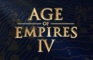 Age of Empires IV Ekibi Oyun Yanında Size Tarih Dersi De Vermek İstiyor Yeni Age of Empries IV bize tarihin içine dalma şansı veriyor