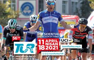 Türk Telekom’dan Cumhurbaşkanlığı Türkiye Bisiklet Turu ’na iletişim ve teknoloji desteği