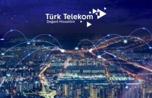 Türk Telekom ile akıllı şehircilik daha da akıllı