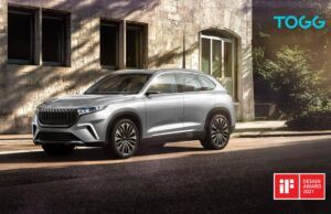 Türkiye’nin Otomobili TOGG Hakkında Yeni Bilgiler Var