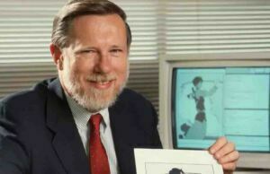 Charles Geschke: PDF ve Adobe’de İmzası Olan İsim 81 Yaşında Vefat Etti