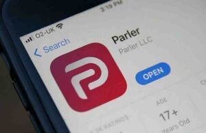 Parler Apple Uygulama Mağazasına Dönecek Mi: Apple Tercihini Açıkladı