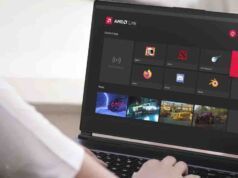 AMD, Radeon Yazılımına Bilgisayar Paylaşma Özelliğini Ekliyor Java vs JavaScript