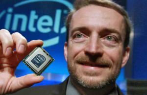 Intel, Arm ile Olan Mücadelesinde Ortak Tasarım x86 İşlemcilere Yönelecek