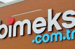 Bimeks Resmen İflas Etti: Türkiye’nin İlk Zincir Teknoloji Mağazasıydı Bimeks büyük bir başarı hikayesinden kabusa dönüştü