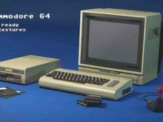 Commodore 64 ile Bitcoin Kazılır Mı? 50 Trilyon Yıl Vaktiniz Varsa Bitcoin kazan bir Commodore 64 ne kadar hash değeri üretiyor?