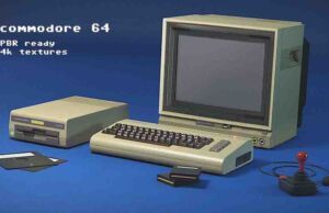 Commodore 64 ile Bitcoin Kazılır Mı? 50 Trilyon Yıl Vaktiniz Varsa Bitcoin kazan bir Commodore 64 ne kadar hash değeri üretiyor?