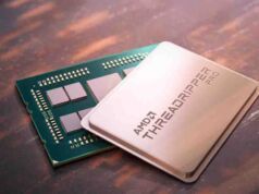 AMD Threadripper Yeni Nesliyle Beklediğimizden Daha Yakın Olabilir