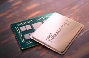 AMD Threadripper Yeni Nesliyle Beklediğimizden Daha Yakın Olabilir