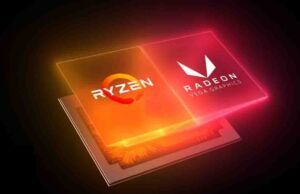 AMD Ryzen 7 5700 APU Görüntülendi, Çalıştırıldı ve Test Edildi AMD yeni Ryzen 5