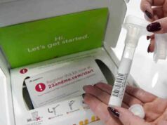 DNA Test Kitini Doğum Günü Hediyesi Seçen Çift Yakın Akraba Çıktı DNA test kiti olayı TikTok’ta büyük ilgi gördü