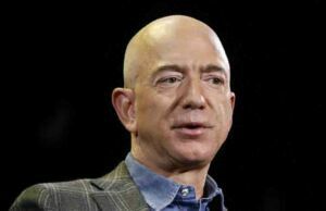 Jeff Bezos Gündeme Gelen Amazon Çalışma Koşulları Hakkında Konuştu Amazon çeyrek verileri