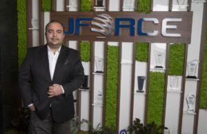 JForce ve Dell Technologies Güçlerini Birleştirdi!