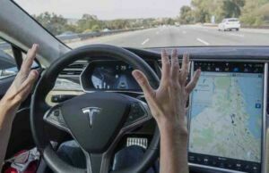 Tesla Otopilot Sürücü Koltuğu Boşken Kolayca Kandırılabiliyor Tesla otopilotta geri vites