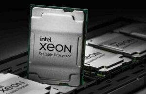 Intel 80 Çekirdekli İşlemci Üretiyor: Fotoğrafları Ortaya Çıktı