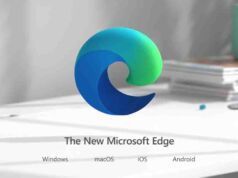 Microsoft Edge Yapay Zeka ile Sınırları Zorlayacak – Beklenti Büyük Microsoft Edge güvenlik açığı