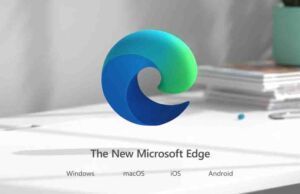 Microsoft Edge Kullanıcı Sayısı Hızla Artıyor: Firefox’u geride bıraktı Microsoft Edge güvenlik açığı