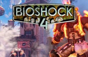 BioShock 4 İçin Yayınlanan İş İlanı Önemli Detayları Ortaya Çıkardı BioShock 4 için Unreal Engine 4 uzmanı geliştirici arayışı var