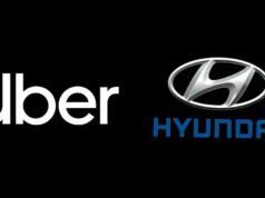 Hyundai ve Uber Avrupa’da Stratejik Ortaklık Yapacaklarını Duyurdu