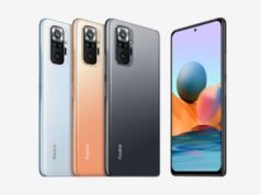 Redmi Note 10 Ultra geliyor: Uygun fiyata performans canavarı Redmi Note 10