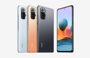 Redmi Note 10 Ultra geliyor: Uygun fiyata performans canavarı Redmi Note 10