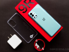 OnePlus 9R, serinin en uygun fiyatlı 5G modeli olarak karşımıza çıkmaya hazırlanıyor oneplus 9r