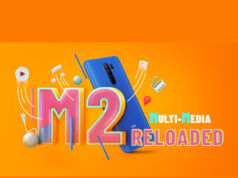 POCO M2 yenilenen özellikleriyle tekrar kullanıcılara sunulacak POCO M2