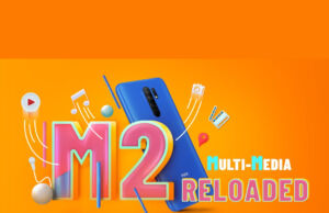 POCO M2 yenilenen özellikleriyle tekrar kullanıcılara sunulacak POCO M2