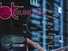 BT Günlüğü NİSAN 2021 Sayısı (Ücretsiz İndirin)