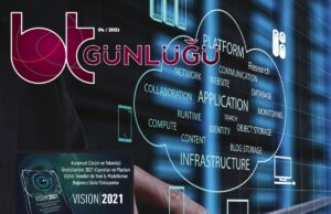 BT Günlüğü NİSAN 2021 Sayısı (Ücretsiz İndirin)